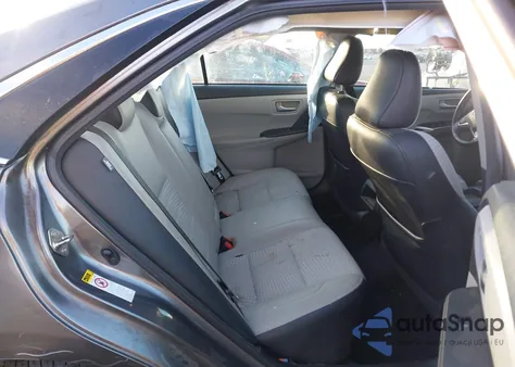 2015 Toyota Camry Se from USA, damaged, VIN 4T1BF1FK6FU113924